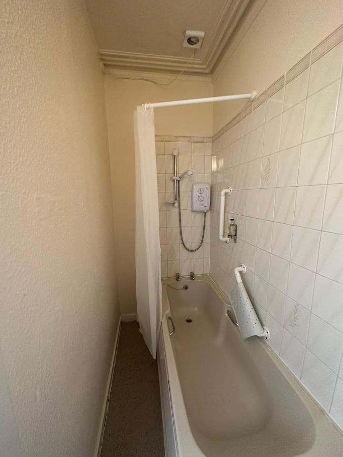 Mackay'S Spa Lodge Hotel ストラスペファー エクステリア 写真